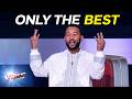 Top 11 Voices That Defy Logic | The Voice 2026