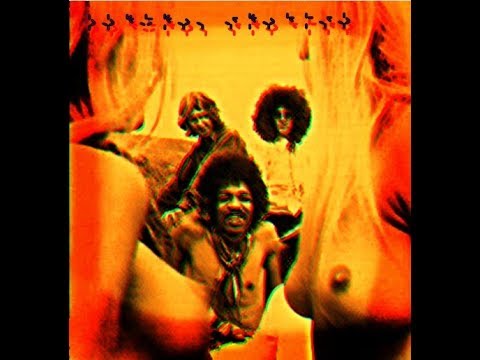 Gil Evans Orchestra Plays Jimi Hendrix (1974) Full Album 🇨🇦 Jazz Fusion/big Band