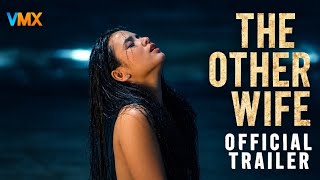 The Other Wife Official Trailer I Exclusively Only On Vivamax HD I Drama Philippines