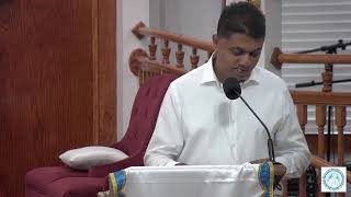 Holy Mass Sunday  Sept 17 2023