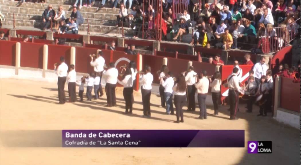 Encuentro de Bandas de Cabecera de Úbeda