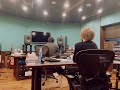 レコーディングDAY8【2022.7.24】