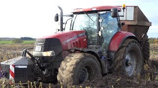 WORST STUCK TRACTORS OF ALL TIME PT. 3 | Case IH 200, 230 & 9250 | New Holland T7030 | Deutz D6806