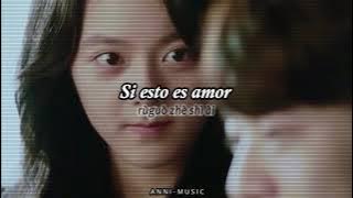 Lai kuanlin - ; First Love ; (OST.A little thing called first love)Sub al español ϟ