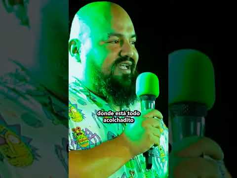 papa lindo eres cagón