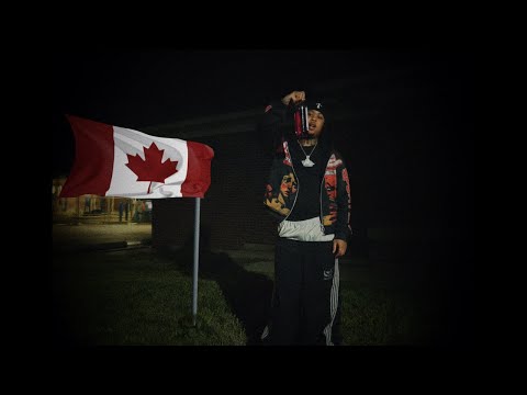Dellinelli - Brand New Shoes (Official Music Video)