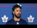 Bo Groulx | RD1 GM1 Post Game vs. Rochester Americans | April 22, 2026