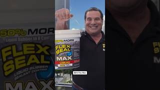 Maximum Coverage And Sealing Power! 💪 #Flexseal #Max #Philswift #Repair