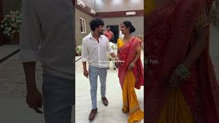Share your partner ♥️ #ytshorts #couplestatus #couplestory #loveshorts #lovestatus