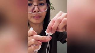 Solution For My Cvid