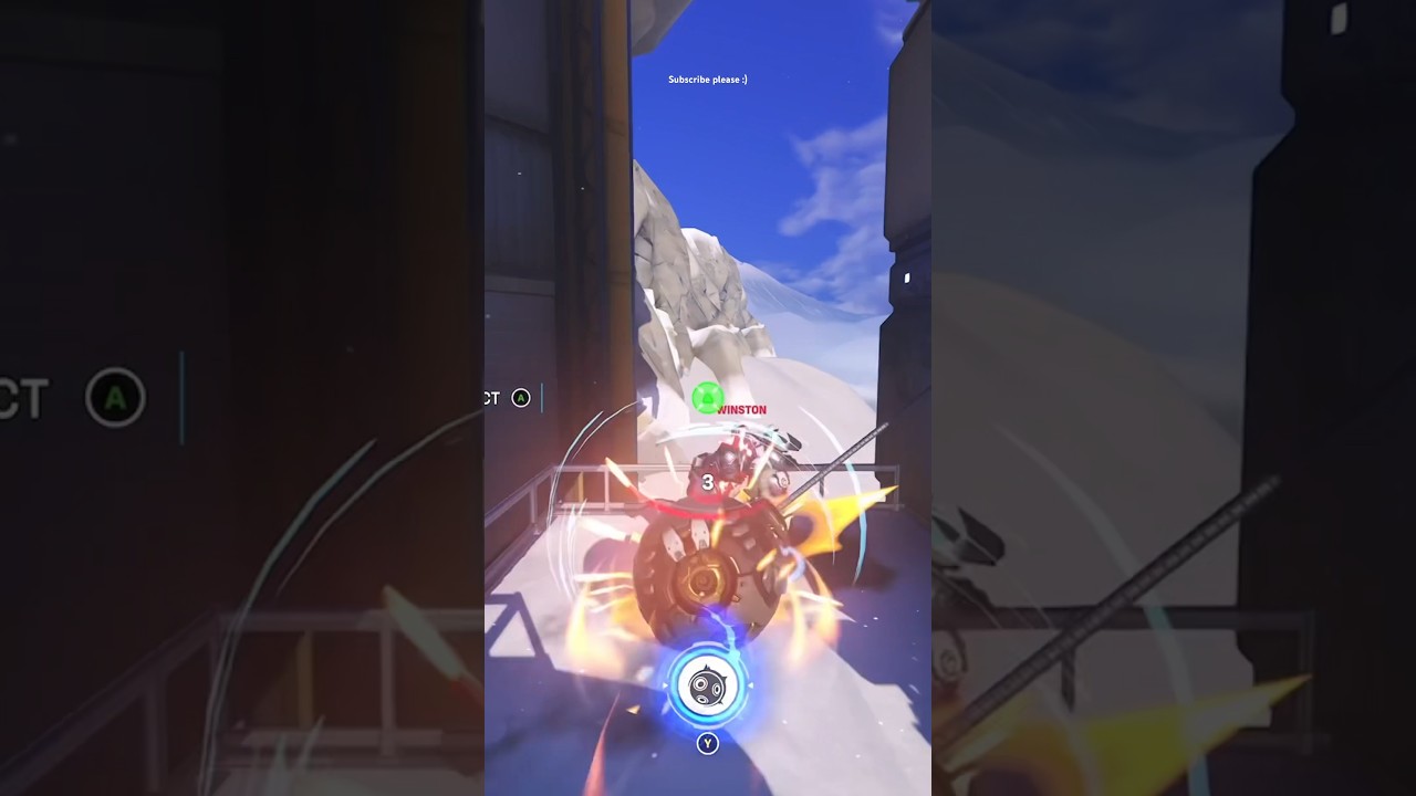 Wrecking Ball’s Savage Voice Lines