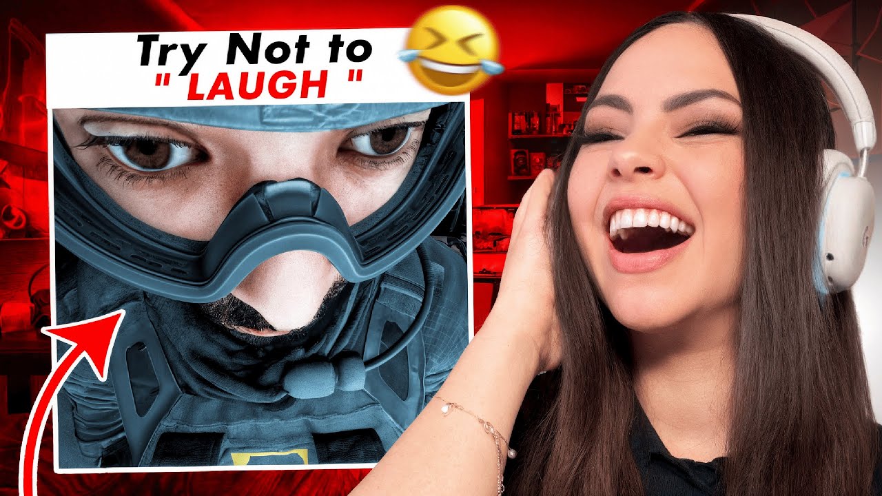 When Gamers Use 'Famous Last Words' | REACTION !