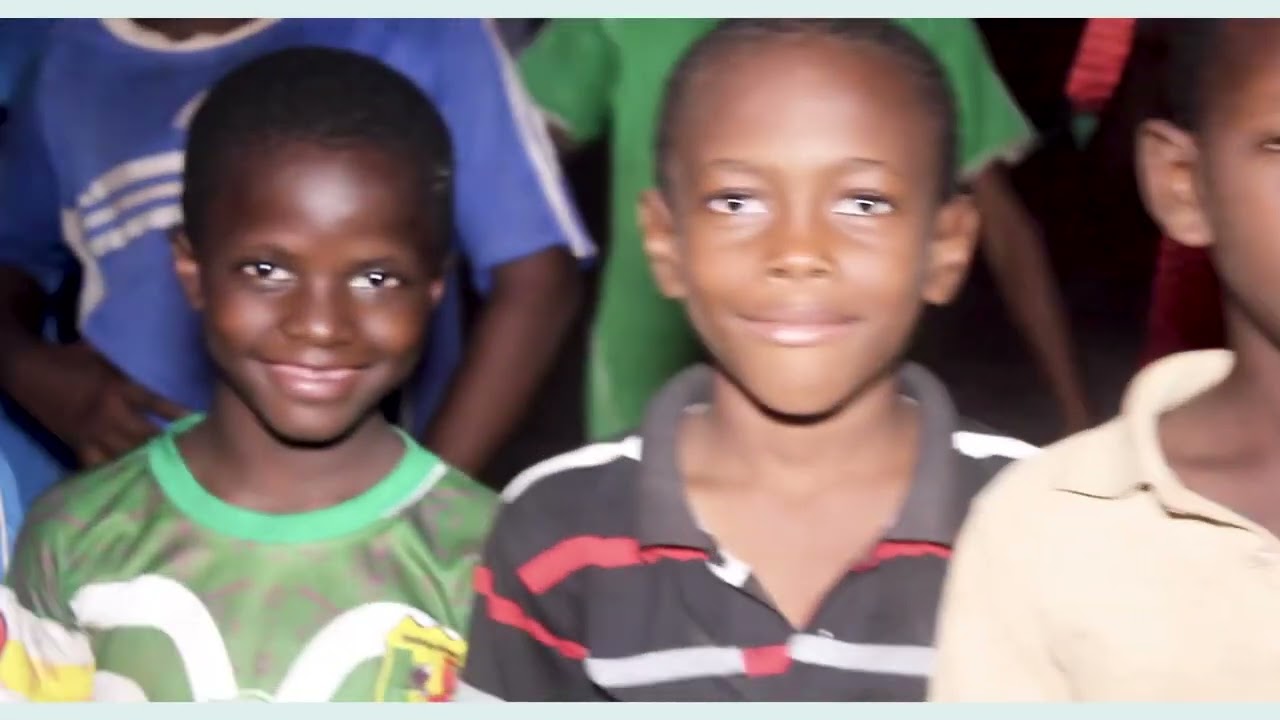 L CHAPE_-_SÔRÔ-NI-KARI_-_(CLIP OFFICIEL)