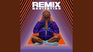 Turn Down For What (Meditation Remix) - Lil Jon, Kabir Sehgal