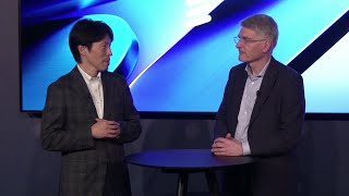 The future of 5G-connected professional cameras