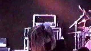 In Flames - Only For The Weak(Live)