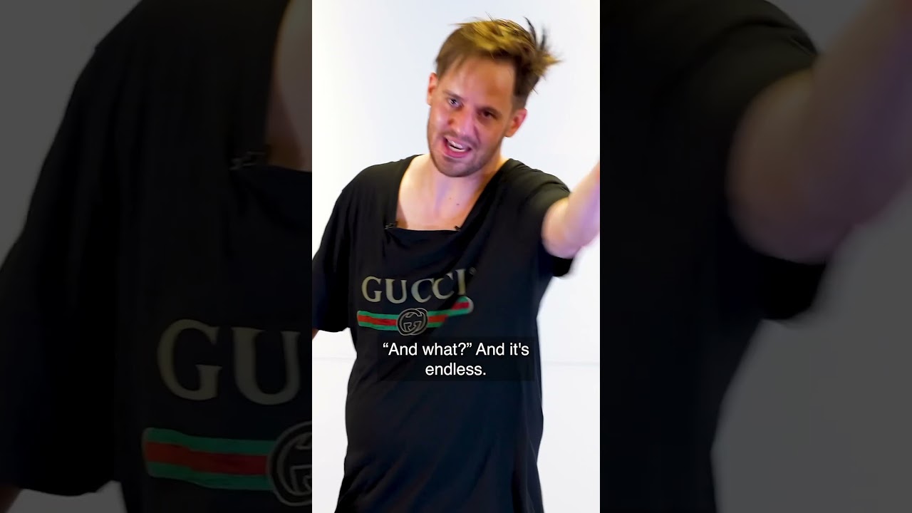 Beware Of This EGO TRAP! ⚠️