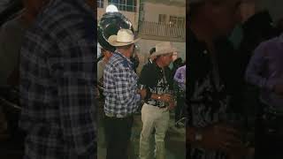 Los Aguirre de Trojes en Potrerillo 2018