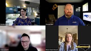 Joint NC APCO / NC NENA Promo Video for 2021 Virtual Public Safety Communications Conference