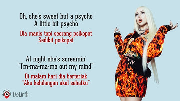 Download Psycho Lirik Mp3 Free And Mp4
