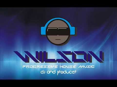 Wilson ft. Nina Simone - I Feeling Good Mix