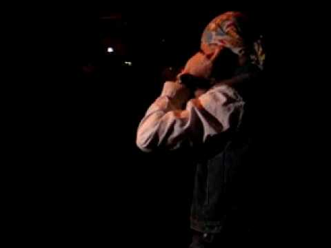 DASH In Berlin 25 Boy Kot Performing