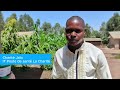 Project Update Video: Testimonies of Hope and Progres