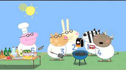 Peppa Pig 13   The Fire Engine