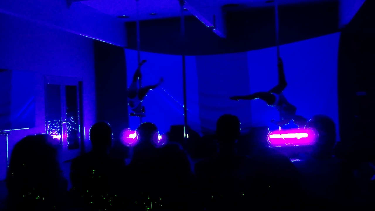 Ophidia 2018 Darkness of Light Showcase - Lights