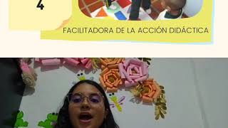 Funciones de los materiales didácticos- Diseño de recursos didácticos para el aprendizaje.