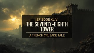 The Seventy-Eighth Tower - A Trench Crusade Tale