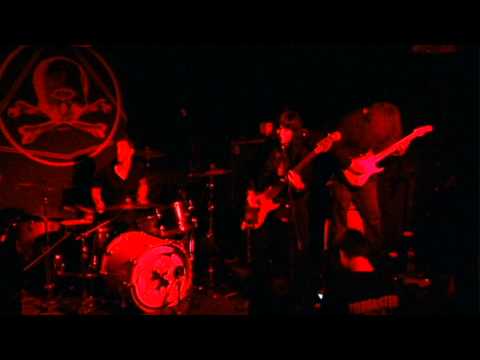 Royal Thunder -