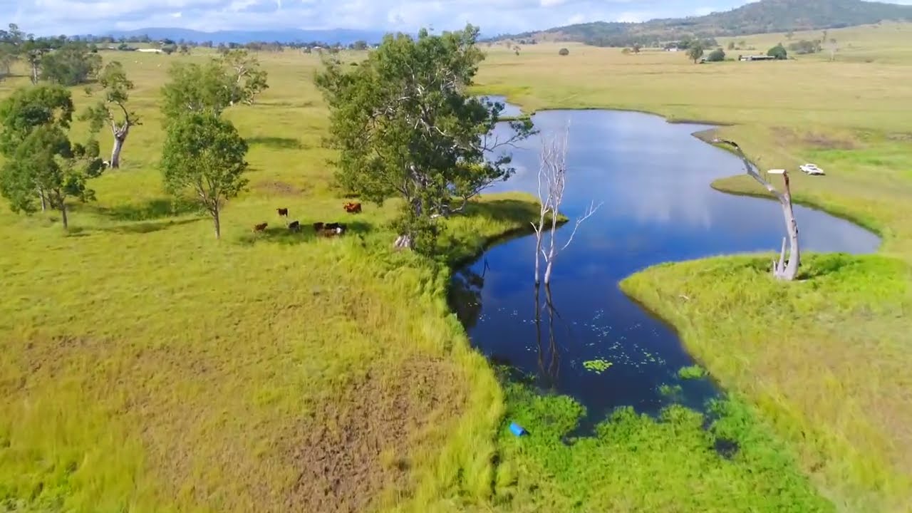 Lot 100 Yore Road Beaudesert Qld 4285