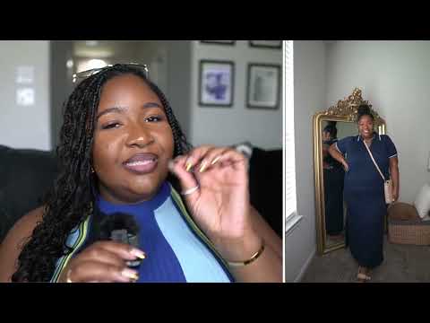 10 Plus Size Summer Outfits For Women With Large Bellies Fashion