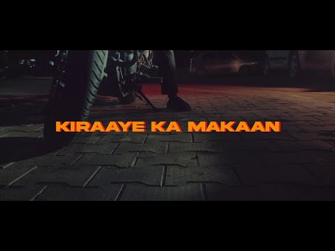Kiraaye Ka Makaan (Tears)