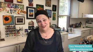 Tea with Tracy Friday July 10 2026 at 10:30 am EST
