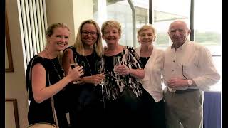Funeral Lynette Hillard   03 September 2025