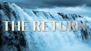 THE RETURN - Laura C (Full 45min)Transformation & Healing Music, Restoration, Spiritual Identity