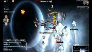 DarkOrbit STT - Bad day for enemys