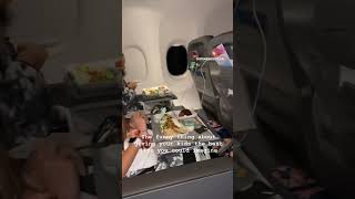 How to get Free First Class Upgrades!!!! (Check Comments) Net Worth