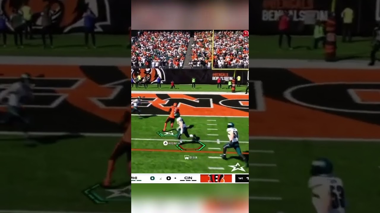 КОММЕНТАРИИ ИИ В MADDEN IS ELITE