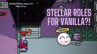 Why 5ups VANILLA Lobby Uses Stellar Roles @ilyssa101