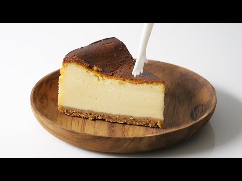 치즈케이크 만들기 Cheesecake Recipe | <strong>한세</strong> HANSE