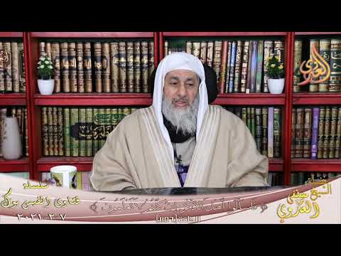 Does God forgive someone who committed suicide while suffering from OCD? - Sheikh Mustafa Al-Adawi