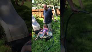 Water Wubble Bubble