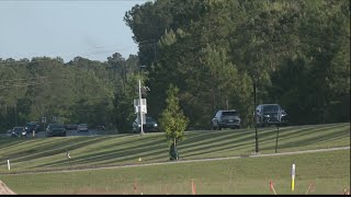 Quacco Road construction slated to begin in 2025