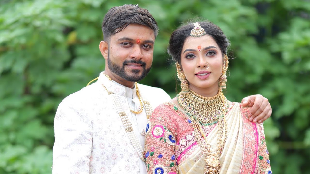 चि. दिनेश दादाची हळदी समारंभ - भातसई DINESH'S HALDI CEREMONY |BHATSAI 