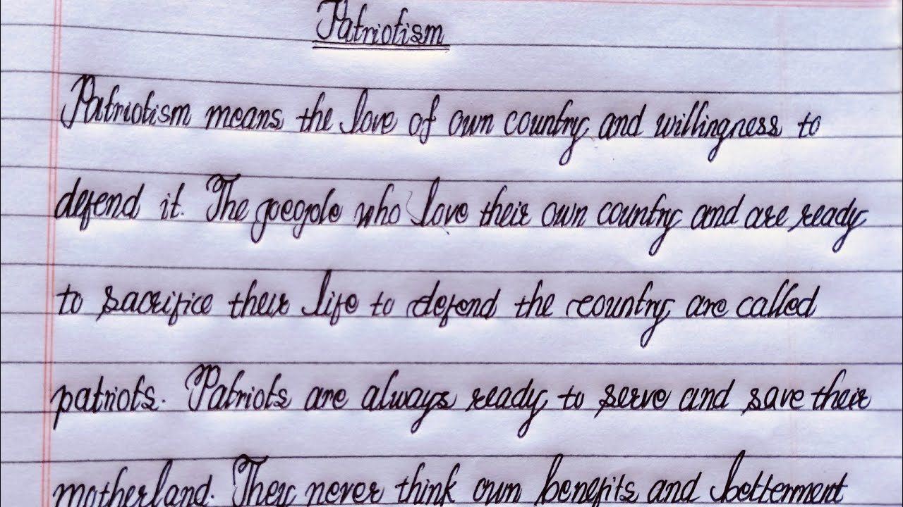 Samir Incursive Most Beautiful ️😍 English Cursive Writing For You Guys || You Have Ever ...