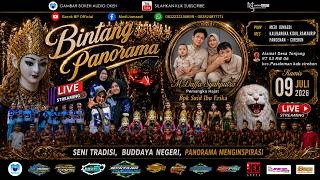 LIVE BUROK BINTANG PANORAMA / DESA TONJONG RT 02 RW 06  / KEC.PASALEMAN - CIREBON  / 09 JULI 2026