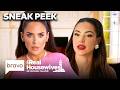 SNEAK PEEK: Rosie DiMare Is “Sick” Of Kelsey Swanson's "Bulls--t" | RHORI (S1 E7) | Bravo